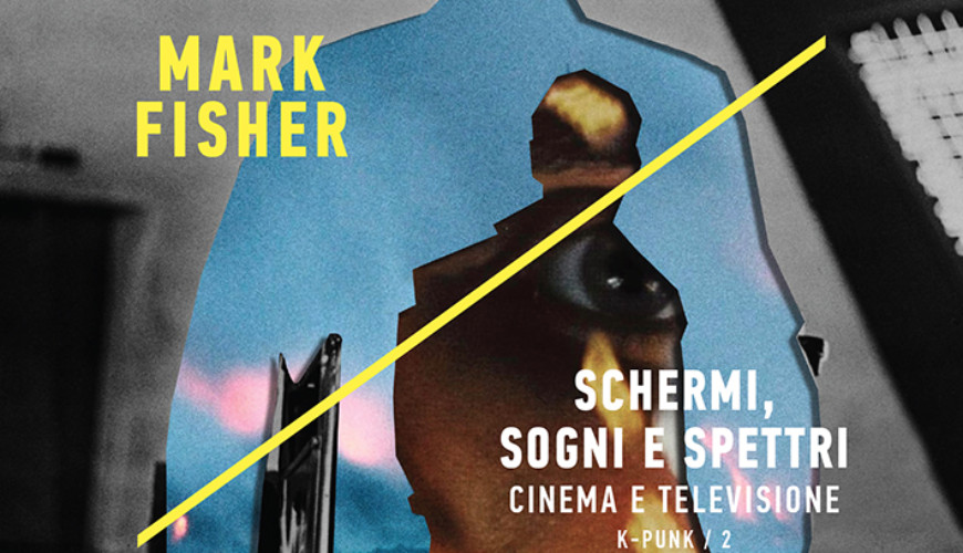Mark Fisher