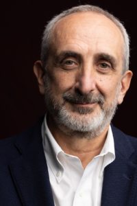 Giorgio van Straten