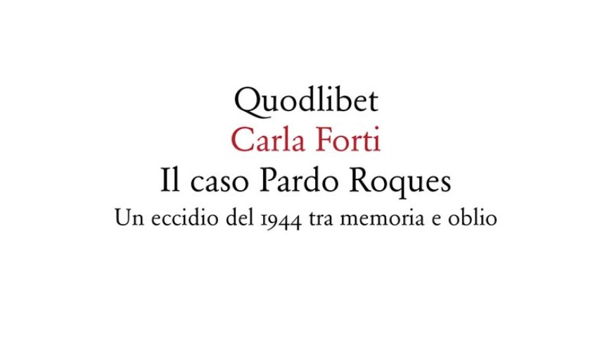 Carla Forti