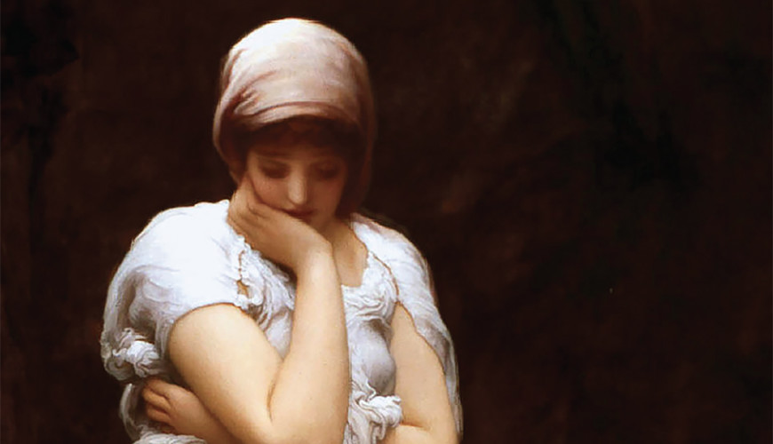 Storia della solitudine