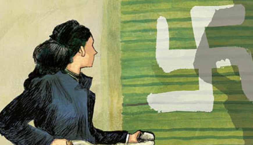 La donna di Oslo