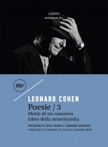 Leonard Cohen