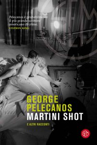 Martini Shot