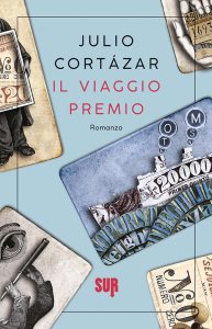 Julio Cortázar