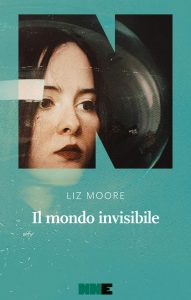 Liz Moore