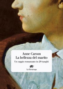Anne Carson