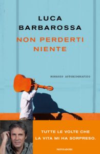 Luca Barbarossa