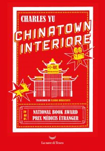 Chinatown interiore