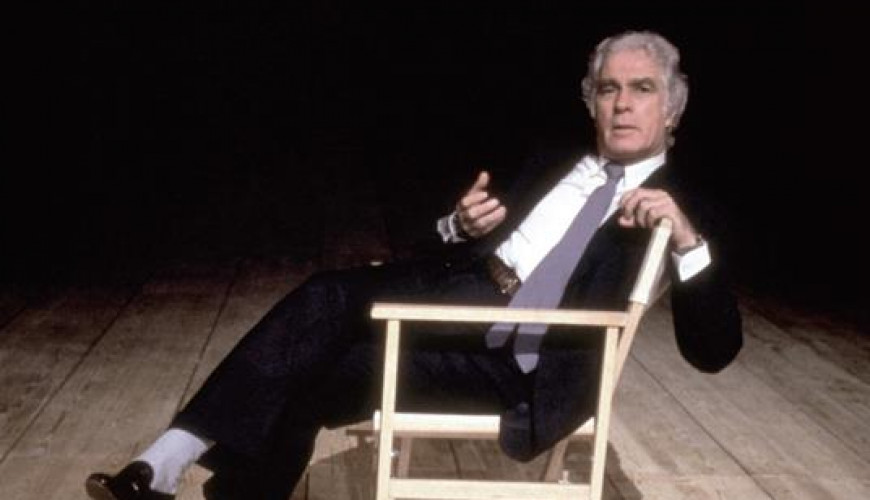 Giorgio Strehler