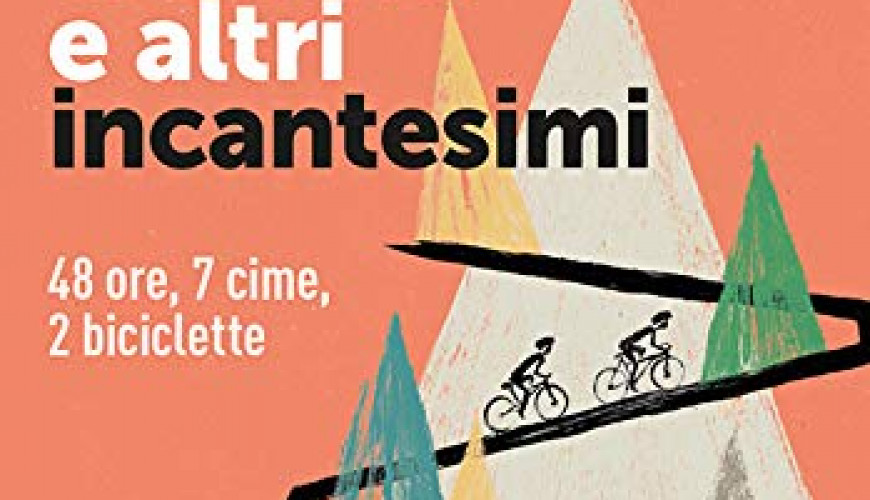 Tornanti ed altri incantesimi