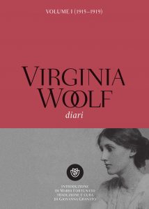 Virginia Woolf