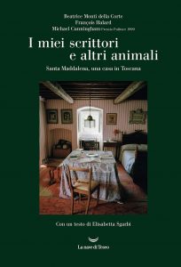 I miei scrittori e altri animali