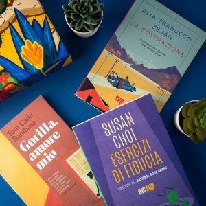 Edizioni SUR