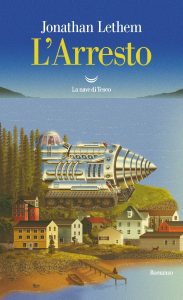 L'Arresto