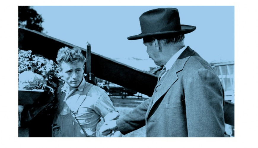 Padri e figli nel cinema