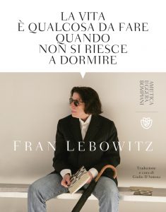 Fran Lebowitz