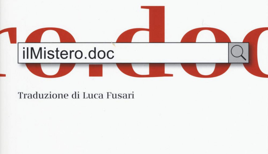 ilMistero.doc