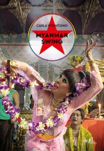 Myanmar Swing