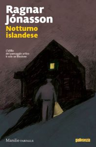 Notturno islandese