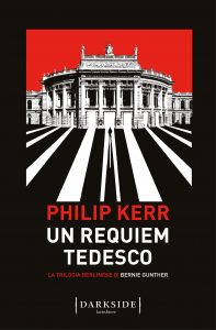 Philip Kerr