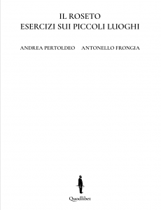 Il roseto