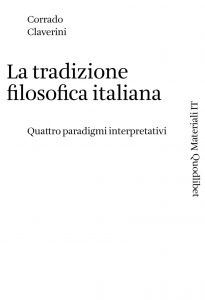 La traduzione filosofica italiana