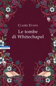 Claire Evans