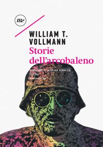 William Vollmann