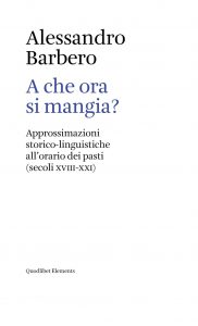 Alessandro Barbero