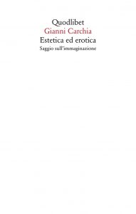 Estetica ed erotica