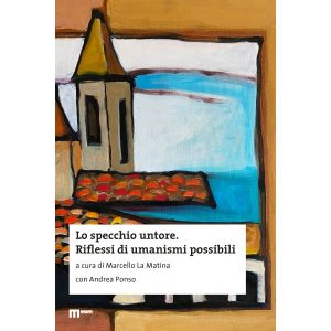 Lo specchio untore