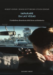 Imparare da Las Vegas