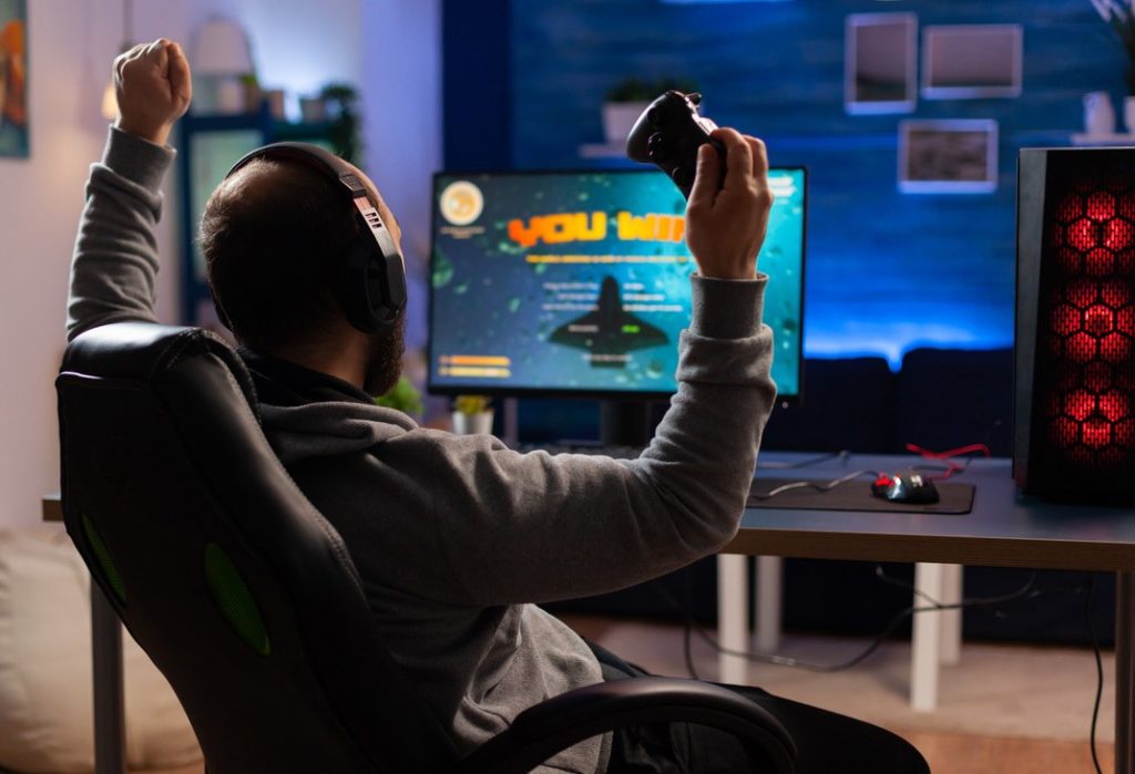 Musica nei videogiochi
