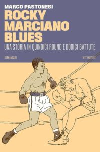 Rocky Marciano Blues