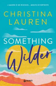 Something wilder