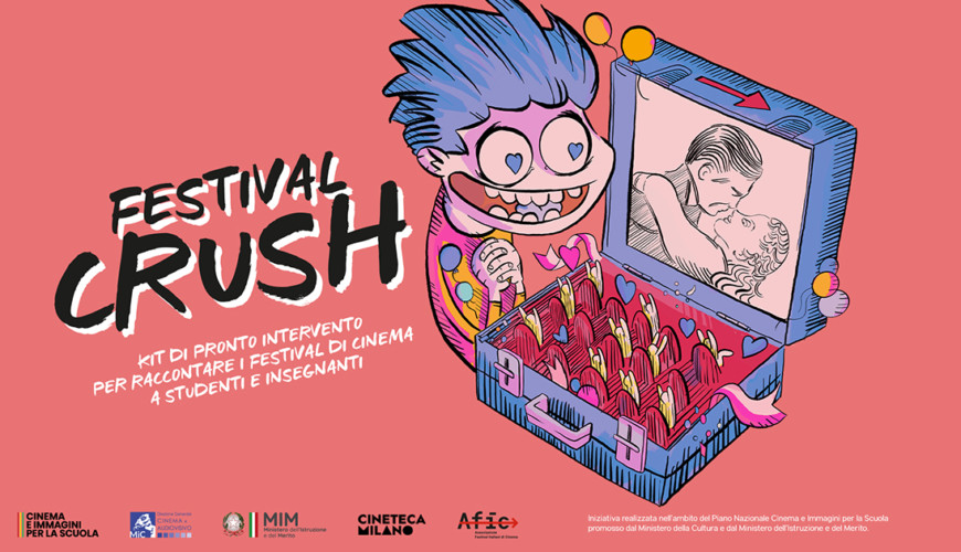 Festival Crush