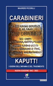 Carabinieri kaputt