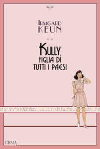 Kully figlia di tutti i paesi