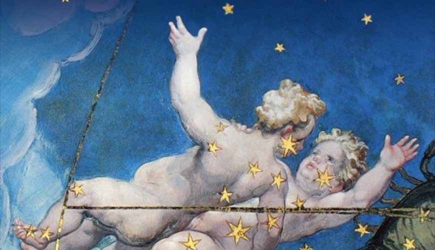 I miti delle stelle