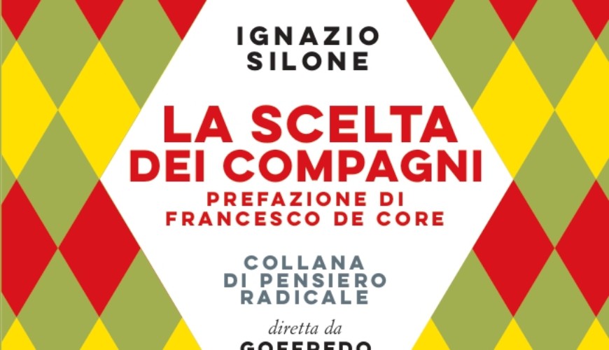 Ignazio Silone