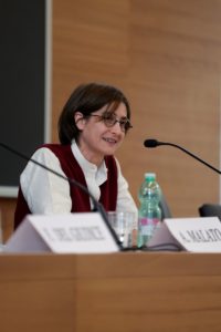 Chiara Valerio