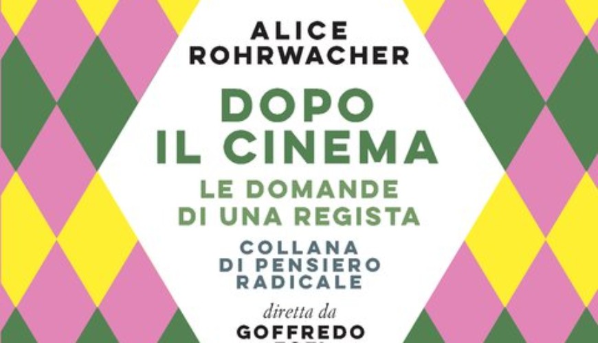 Alice Rohrwacher