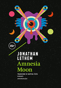 Amnesia Moon
