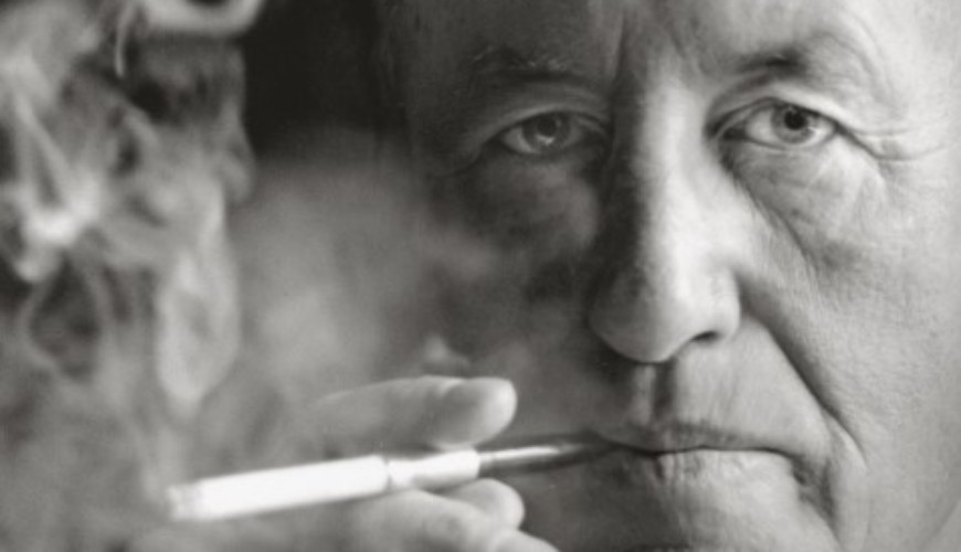 Ian Fleming