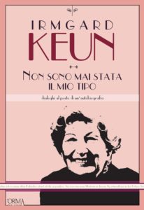 Irmgard Keun