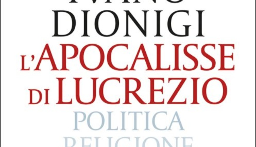 L'apocalisse di Lucrezio