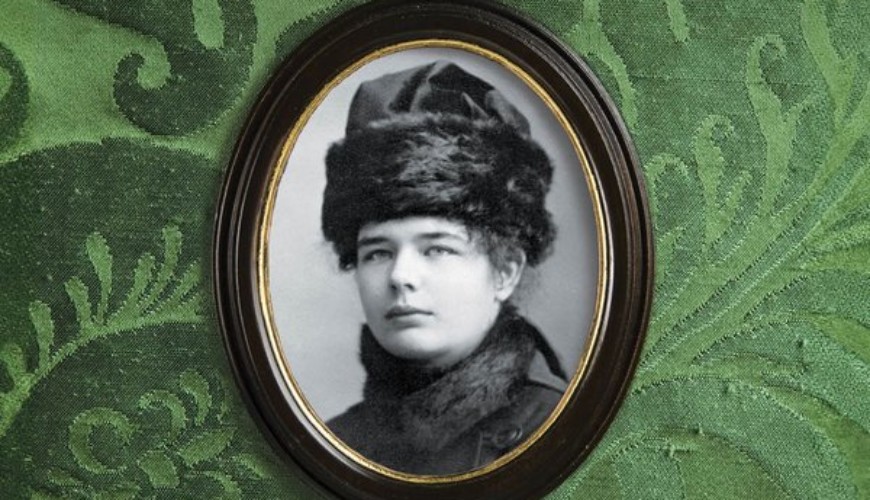 Marguerite è stata qui