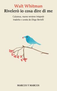 Walt Whitman