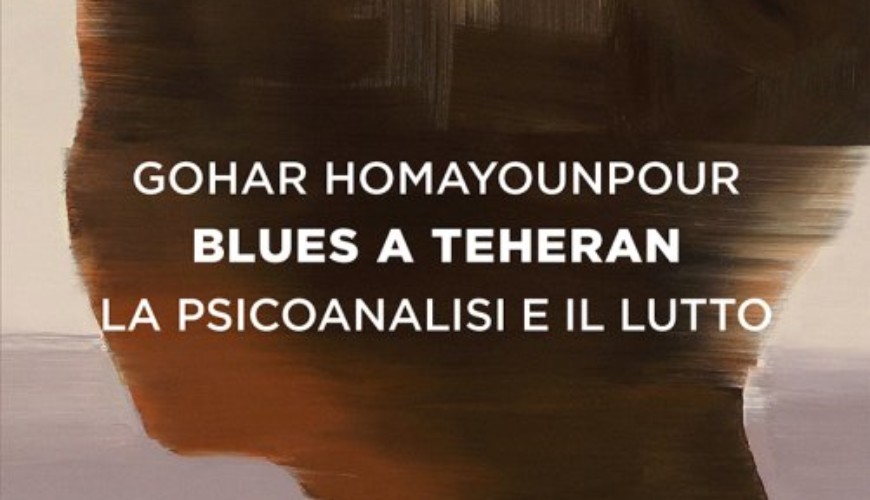 Blues a Teheran