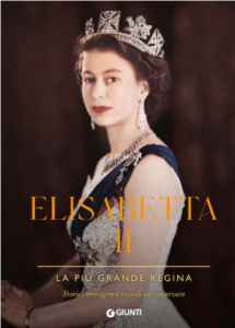 Elisabetta II